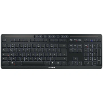 Cherry Stream keyboard ultimate tastatūra Mājas/Bi