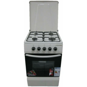 Gas cooker Schlosser | FS4401MXZC | 8699975703799 