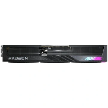 Grafikas karte gigabyte aorus radeon rx 9070 xt el