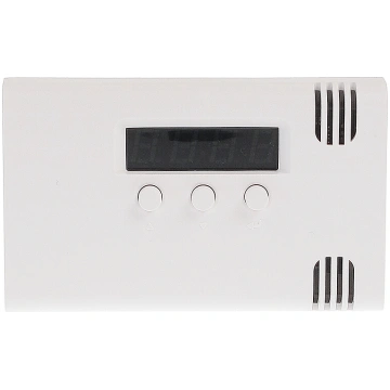 Satel PROGRAMMĒJAMS TEMPERATŪRAS DETEKTORS TD-1 SA