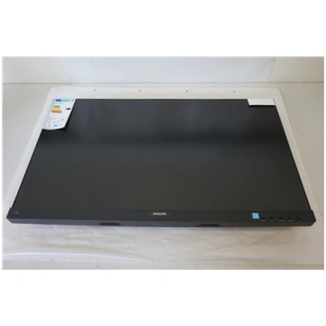 SALE OUT. | Philips | LCD Monitor with USB-C | 276
