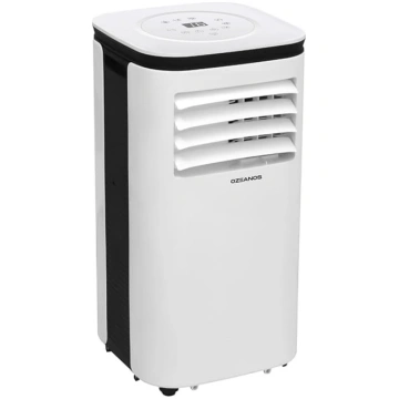 OZEANOS OT-AC-9000 mobilais gaisa kondicionieris a