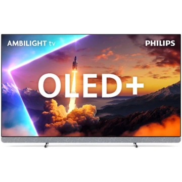 Televizors PHILIPS OLED SMART TV, 77", 77OLED910/1