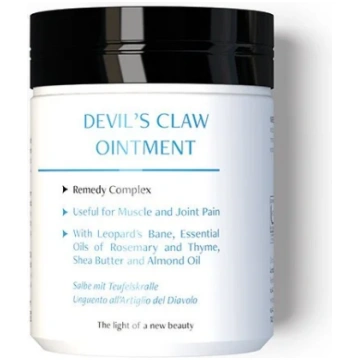 Aurodhea Velna naga (Devils Claw) ziede 150 ml