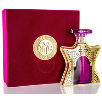 Bond No. 9, Dubai Garnet EDP, 100ml, 100ml