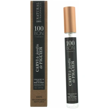 100 Bon Carvi & Jardin de Figuier EDP parfimērijas