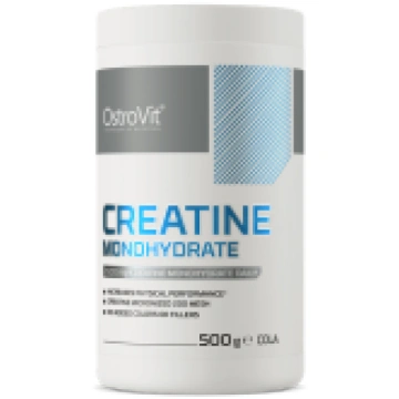 OstroVit Creatine Monohydrate 500 g