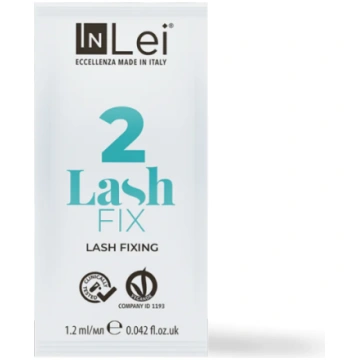 InLei "FIX2" 2. solis (1.2ml)