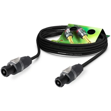 Speaker cable Meridian, 2 x 2,50 mm² | Speakon / S
