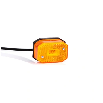 Sānu gabarītlukturis (FT-001 Z LED), FRISTOM