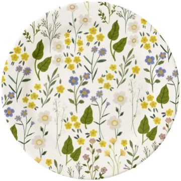 Havi - Havi Ilona Paperplate - izmērs Ø 18 CM