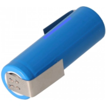 JGNE MH48108 18650 1800mAh 5.4A 3.2V LiFePO4 Flat