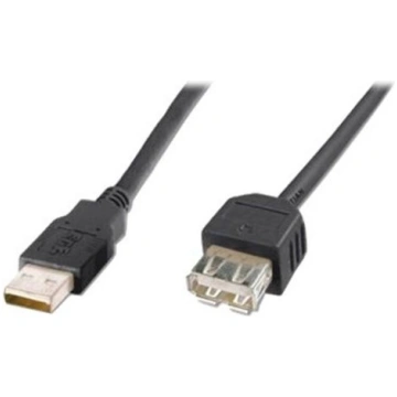 DIGITUS USB Extension Cable - USB Type-A/USB Type-