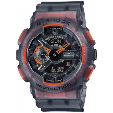 Rokas pulkstenis Casio G-Shock GA-110LS-1AER