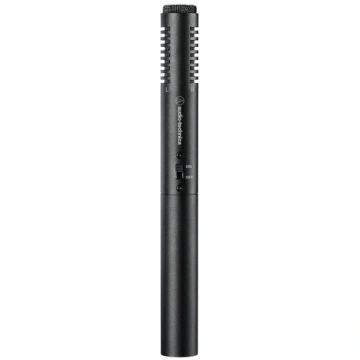 Uzstādāms kondensatora mikrofons Audio Technica AT