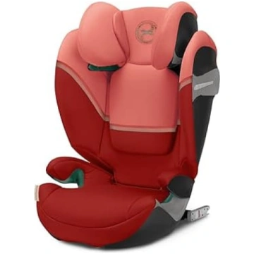 CYBEX Gold Solution S2 i-Fix bērnu sēdeklītis, aut