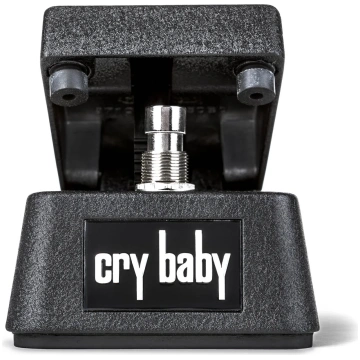CBM95 CRY BABY MINI WAH Dunlop - mūzikas instrumen