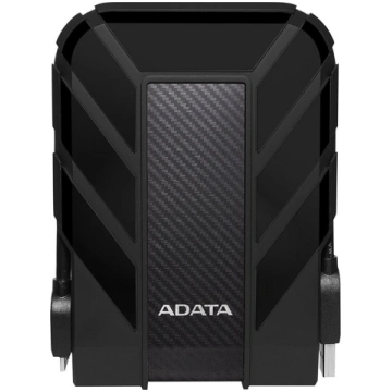 Drive external HDD ADATA HD710 AHD710P-1TU31-CBK (