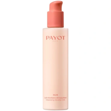 PAYOT Nue Lait Micellaire Demaquillante