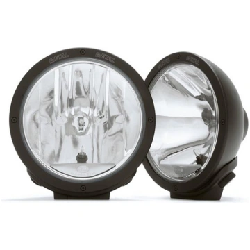 Papildlukturi Ref. 50 Spotlight Luminator Metal