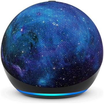 Viedais skaļrunis Amazon Echo Dot Kids (5. paaudze