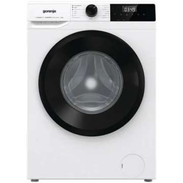 Gorenje Washing Machine W11NHPI84AS Energy efficie