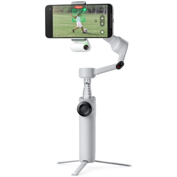 Insta360 Flow 2 AI Tracker Bundle for smartphone, 