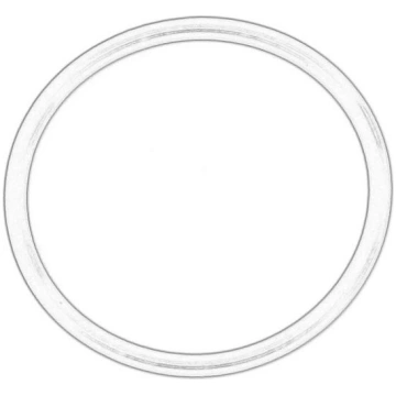 Vakuumsūkņa blīvju komplekts OE TOYOTA 29342-27010
