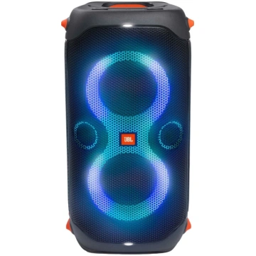 Lietots - JBL PartyBox 110 pārvietojamā Bluetooth 