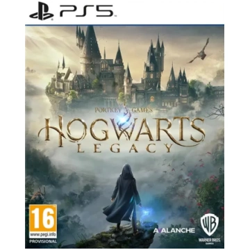 PS5 Hogwarts Legacy