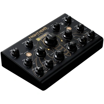 Erica Synths Nightverb