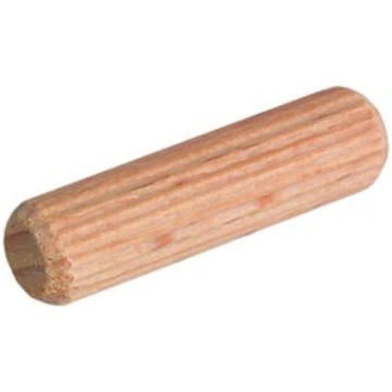 Koka tapas 10x100 mm, 12gab Cits