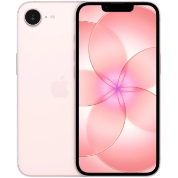 Apple iPhone 17e 256GB Soft Pink MHRX4