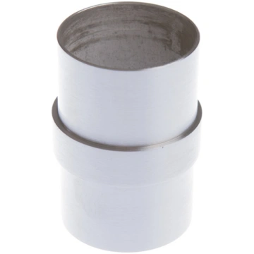 Roku balstu savienojums taisns, Ø42.4 mm