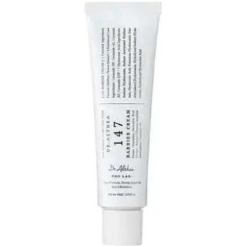 Dr. Althea 147 Barrier Sejas krēms 50 ml | 8809447