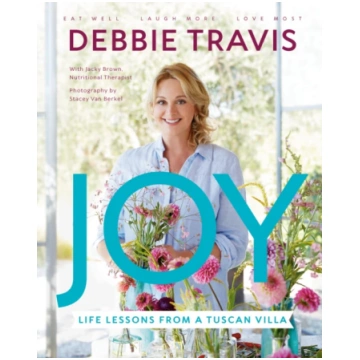 Joy Debbie Travis