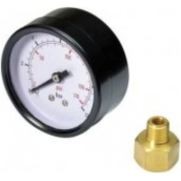 Stanley Stanley Pressure Gauge 10bar (152163XSTN) 