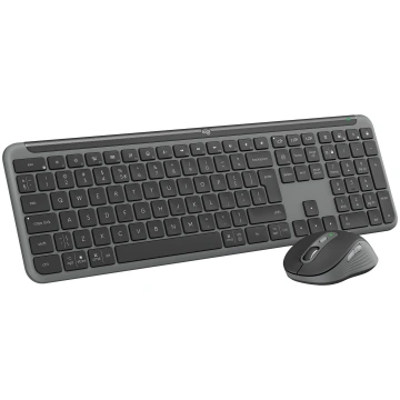 Logitech Signature Slim Combo MK950 for Business (