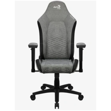 Crown aerosveds akmens pelēks krēsls AEROCOOL AERO