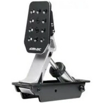 Simagic C-P500 Clutch Pedal, 100 kg Loadcell | GAJ