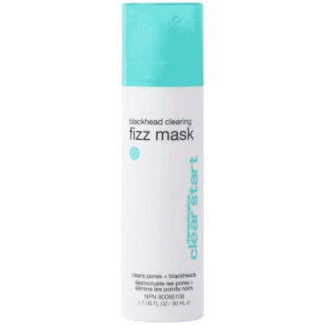 Dermalogica Blackhead Clearing Fizz Mask 50ml