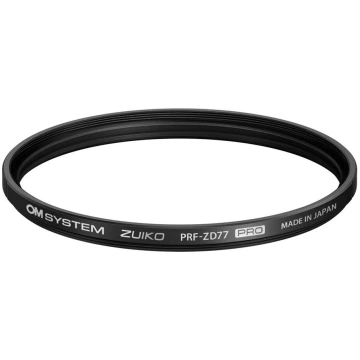 Dekielek OM System OM System PRF-ZD77 Zuiko PRO | 