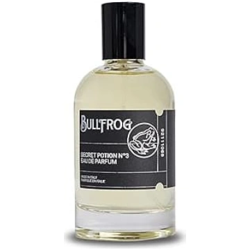 Bullfrog Secret Potion No. 3 Eau de Parfum 100ml -