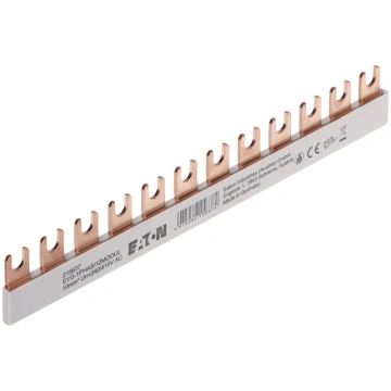 DAKŠAS TIPA SADALES KOPNE EVG-1PHAS/12M 10 mm² 230