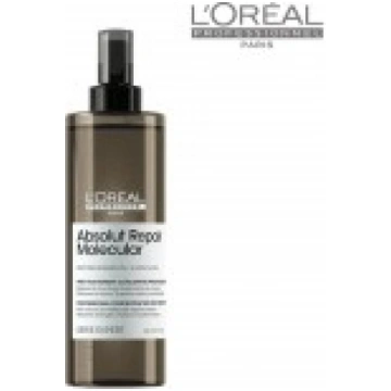 Loreal Serie Expert Absolut Molecular Repair līdze
