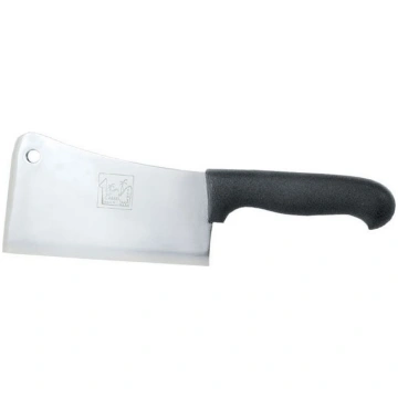 Butcher cleaver 16 cm Camel, butcher knife