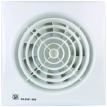 SILENT-300 CRZ ventilators S&P 5210418900