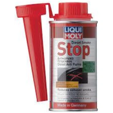 Liqui Moly 1808 Diesel Anti Fumo Smoke Stop shop/b