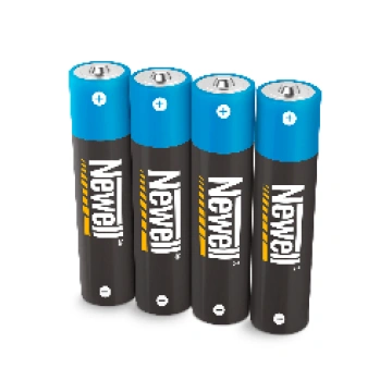 Akumulators, NEWELL, Newell Rechargeable NiMH AAA