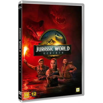 Jurassic World: Rebirth 1203858 (7333018035201) ( 
